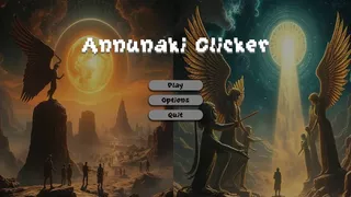 Annunaki Clicker