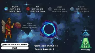 Annunaki Clicker