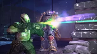 Warhammer 40,000: Space Marine - Master Crafted Edition