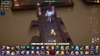 Drag'N Dungeon