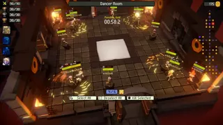 Drag'N Dungeon