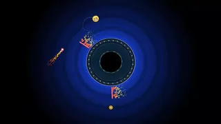 Скриншот 8 к игре Gravity Jumper