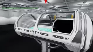 Dead Zone: Bio-Weapon Simulator