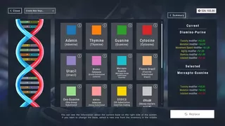 Dead Zone: Bio-Weapon Simulator
