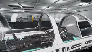 Dead Zone: Bio-Weapon Simulator