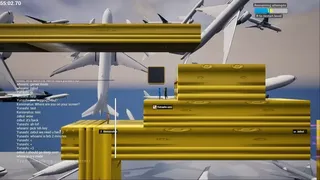 Скриншот 8 к игре It Takes Many