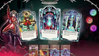 Hell Maiden