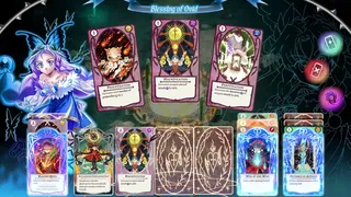 Скриншот 7 к игре Hell Maiden