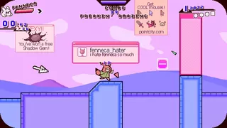 Super Beast World