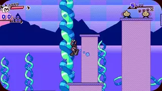 Super Beast World