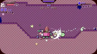 Скриншот 5 к игре Super Beast World