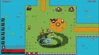 Crown Crusade