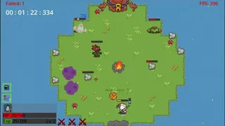 Скриншот 6 к игре Crown Crusade