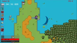 Скриншот 7 к игре Crown Crusade