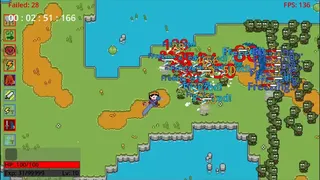 Скриншот 8 к игре Crown Crusade