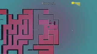 Maze Engine