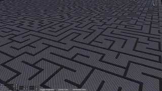 Скриншот 5 к игре Maze Engine