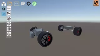 Fantasy Car