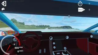 Скриншот 5 к игре Fantasy Car : Car Design Simulator 造车模拟器