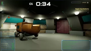 Wrecker II, The Wreckening