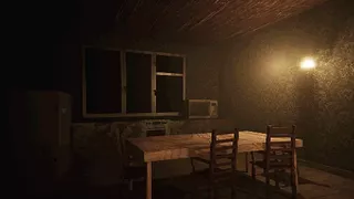 Unfound Footage