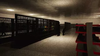 Unfound Footage