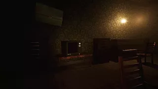 Unfound Footage