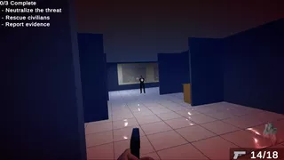 Open Fire