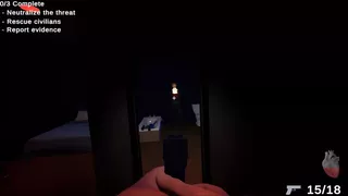Open Fire