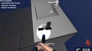 Open Fire