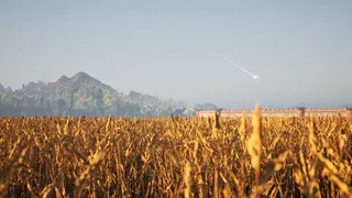 Reborn: The Evil Being