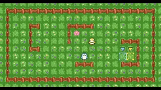 Скриншот 6 к игре Springuins