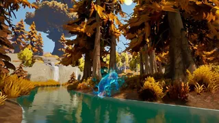 Witchlight