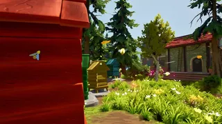 Скриншот 8 к игре Witchlight