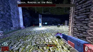 Runeblight