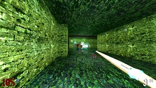 Скриншот 8 к игре Runeblight