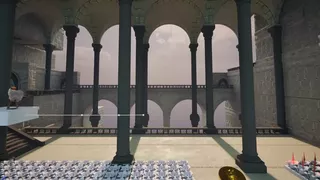 Elysian Siege