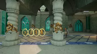 Elysian Siege