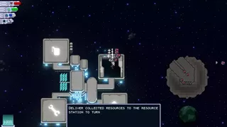 Cosmodrill