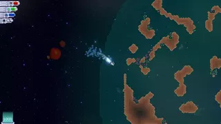 Cosmodrill