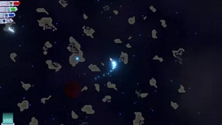 Скриншот 5 к игре Cosmodrill