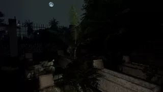 Скриншот 5 к игре (The Lingering) Graveyard Visit