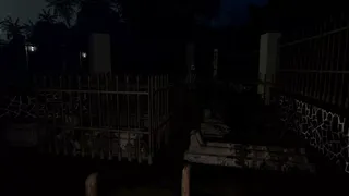 Скриншот 6 к игре (The Lingering) Graveyard Visit