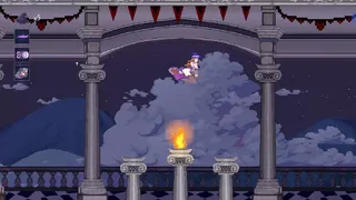 Clappy Cheeks: Lust and Magic