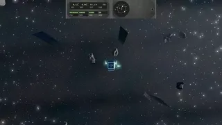 Скриншот 5 к игре debris