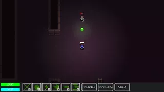 Dungeon Dwellers