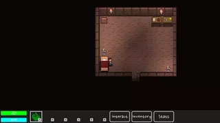 Dungeon Dwellers