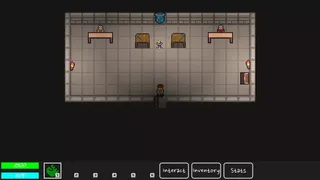 Скриншот 5 к игре Dungeon Dwellers