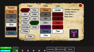 Скриншот 6 к игре Dungeon Dwellers