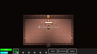 Скриншот 8 к игре Dungeon Dwellers